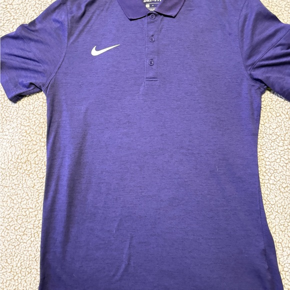 Nike Dri-Fit Polo - Picture 2 of 4